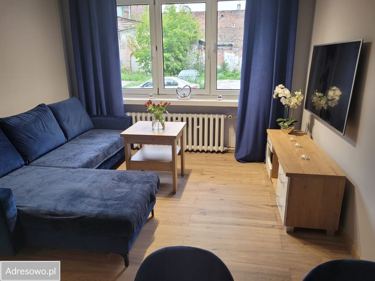 Mieszkanie 2-pokojowe Zabrze Centrum, ul. Stanisława Kobylińskiego. Zdjęcie 5