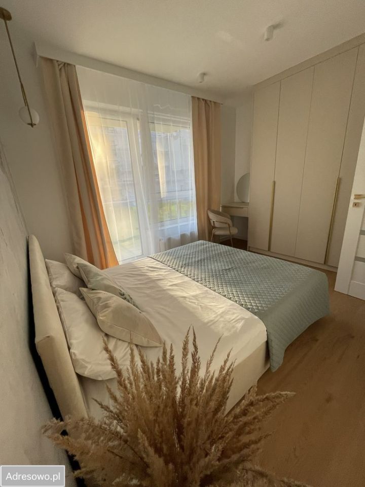 Mieszkanie 2-pokojowe Łódź Górna, ul. Wólczańska. Zdjęcie 5