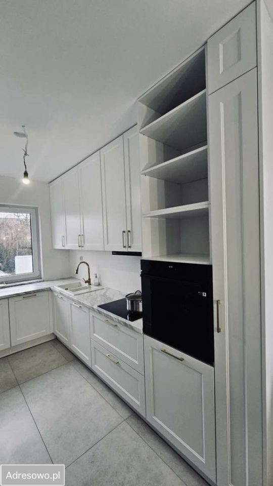 bliźniak, 4 pokoje Wilkszyn, ul. Świętej Jadwigi. Zdjęcie 5