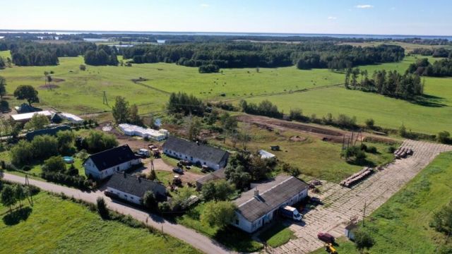 Lokal Chmielewo. Zdjęcie 2