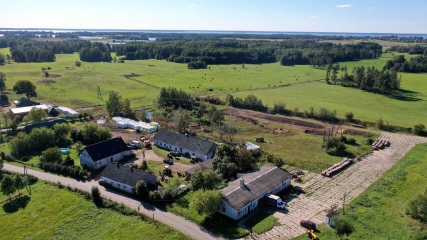 Lokal Chmielewo. Zdjęcie 2