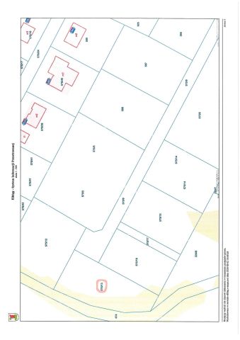 Działka budowlana Nowina. Zdjęcie 1