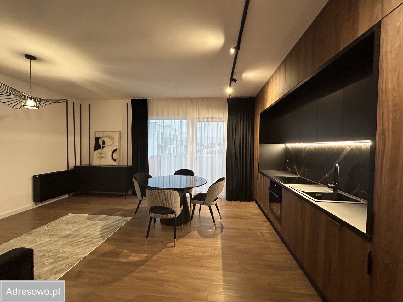 Mieszkanie 3-pokojowe Wrocław Jagodno, ul. Stanisława Drabika. Zdjęcie 6