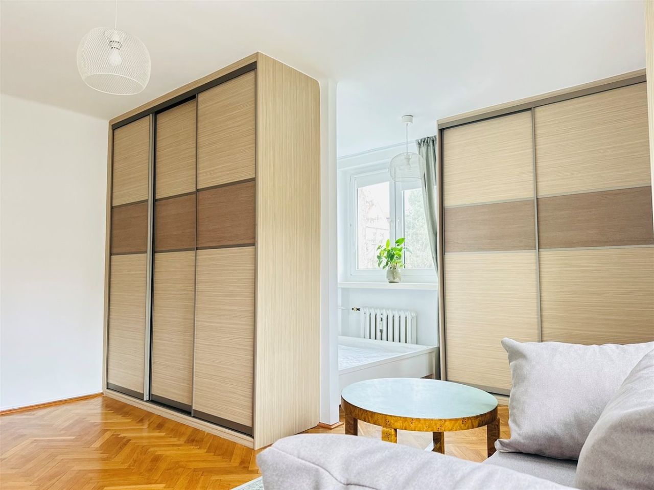 Mieszkanie 1-pokojowe Katowice Śródmieście, ul. Henryka Sienkiewicza. Zdjęcie 5