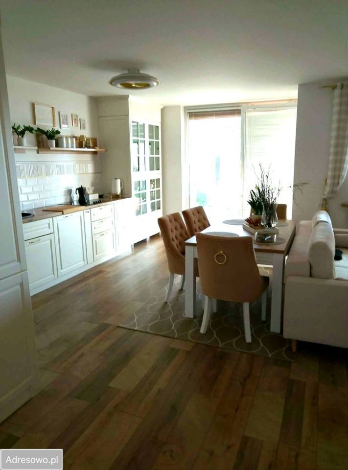 Mieszkanie 2-pokojowe Lublin Węglin, ul. Kwarcowa. Zdjęcie 5