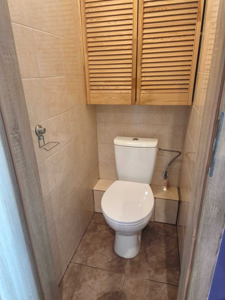 Mieszkanie 2-pokojowe Łódź Polesie. Zdjęcie 8