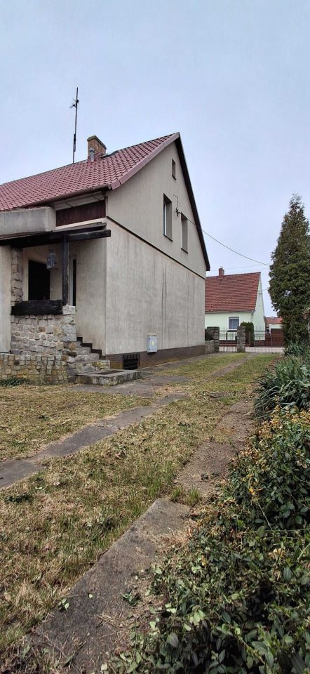 dom wolnostojący Nowa Sól. Zdjęcie 7