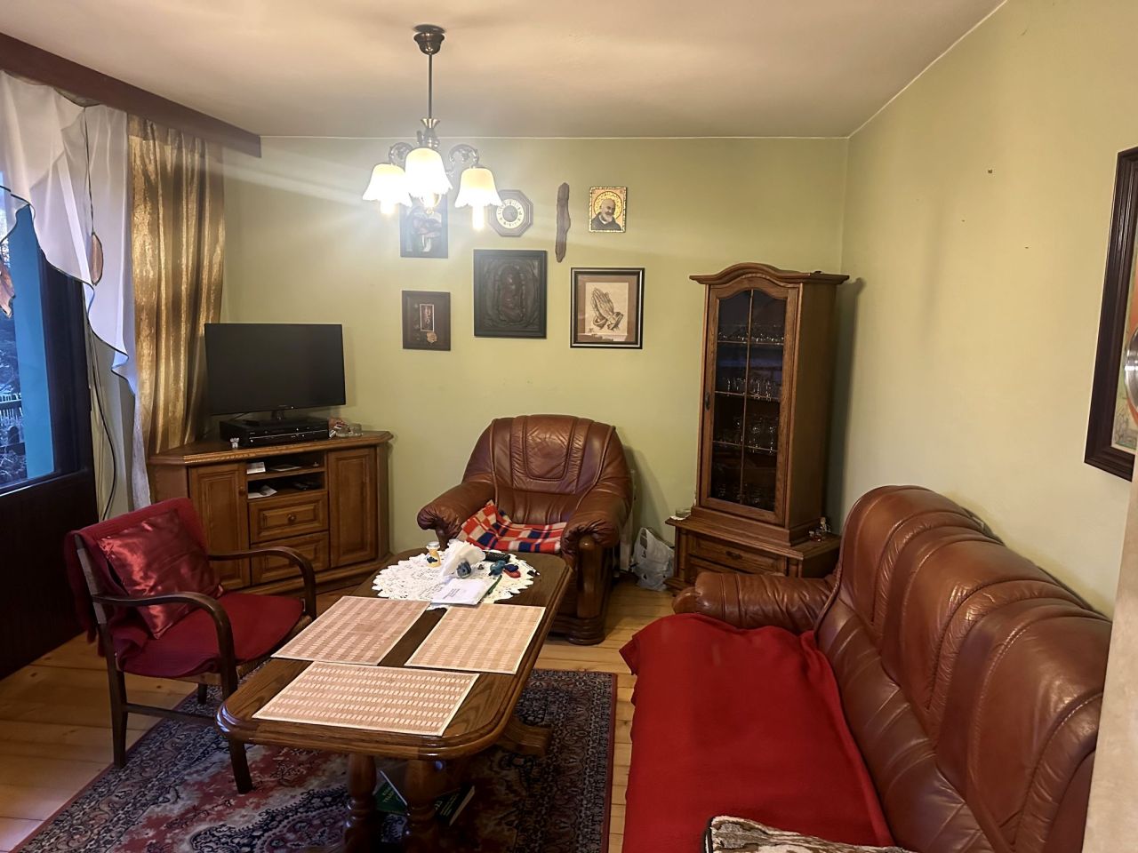 dom szeregowy Ostrowsko. Zdjęcie 9