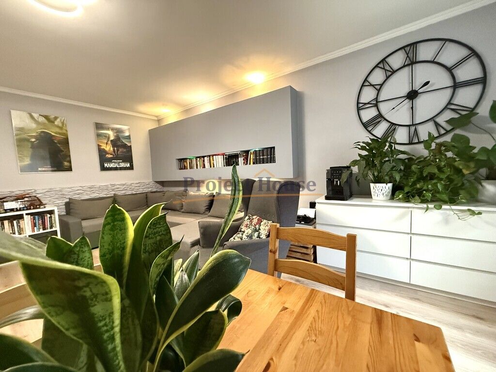 dom wolnostojący, 2 pokoje Łódź, ul. Wiskicka. Zdjęcie 4