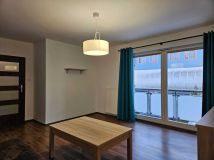 Mieszkanie 1-pokojowe Poznań Grunwald, ul. Grunwaldzka. Zdjęcie 4