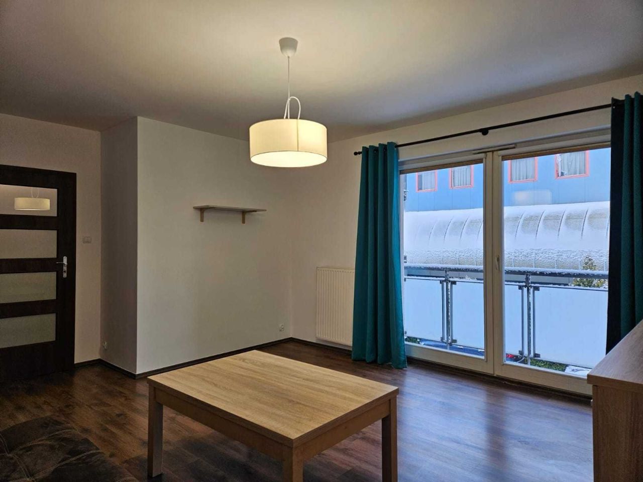 Mieszkanie 1-pokojowe Poznań Grunwald, ul. Grunwaldzka. Zdjęcie 5