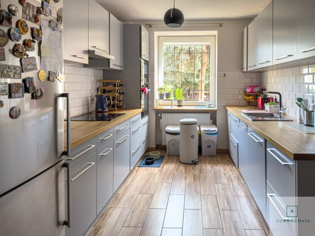 Pokój 5-pokojowe Warszawa Mokotów, ul. Macedońska. Zdjęcie 4