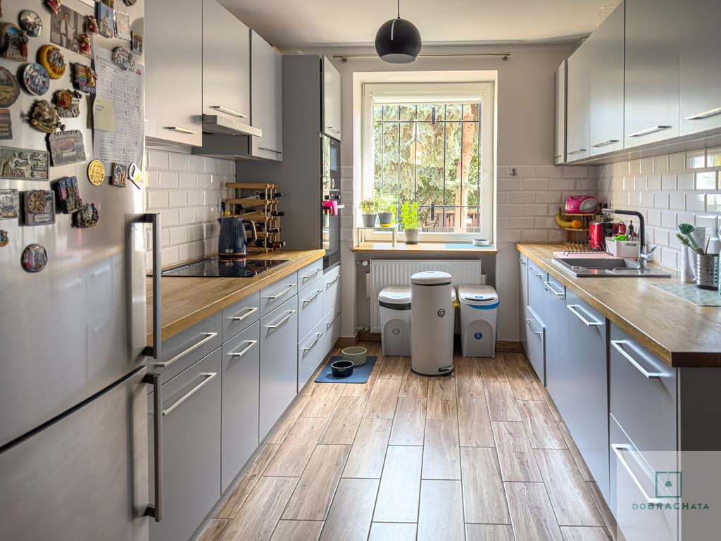 Pokój 5-pokojowe Warszawa Mokotów, ul. Macedońska. Zdjęcie 4