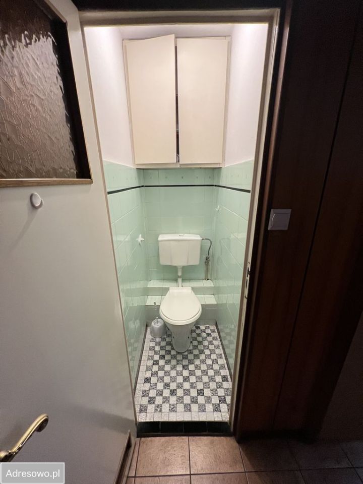 Pokój Warszawa Stegny, ul. Barcelońska. Zdjęcie 10