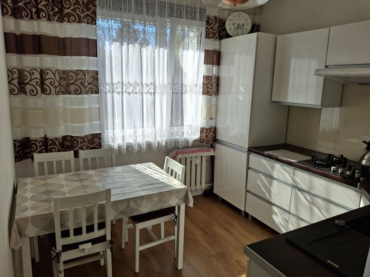 Mieszkanie 2-pokojowe Kołobrzeg Śródmieście, ul. Zygmuntowska. Zdjęcie 9