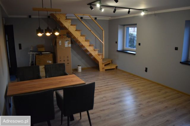 bliźniak, 2 pokoje Rów. Zdjęcie 1