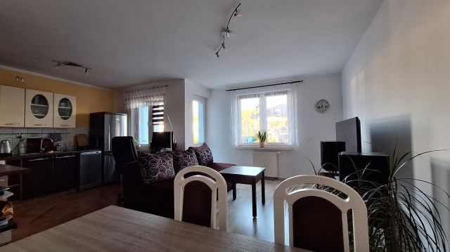 Mieszkanie 2-pokojowe Zielona Góra Łężyca, ul. Łężyca-Inżynierska. Zdjęcie 5