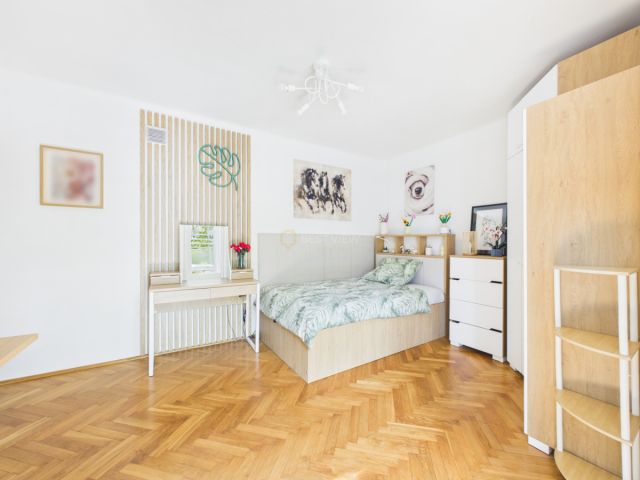 Mieszkanie 2-pokojowe Warszawa Mokotów, al. Niepodległości. Zdjęcie 6