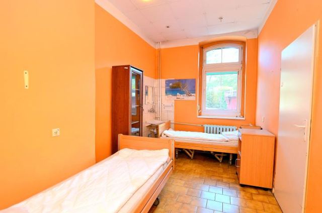 Lokal Chorzów Stary Chorzów, pl. Piastowski. Zdjęcie 5