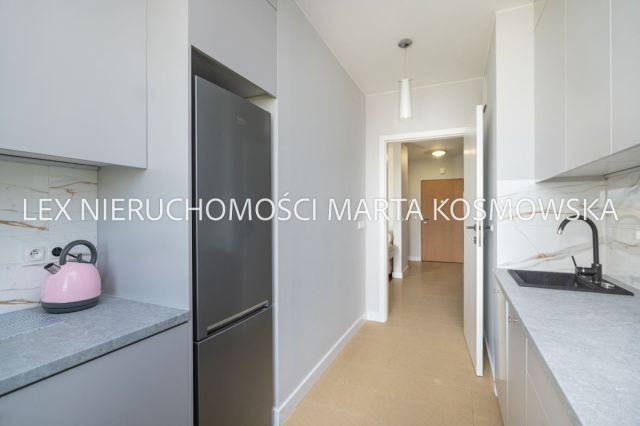 Mieszkanie 3-pokojowe Warszawa Ochota, ul. Karola Dickensa. Zdjęcie 6