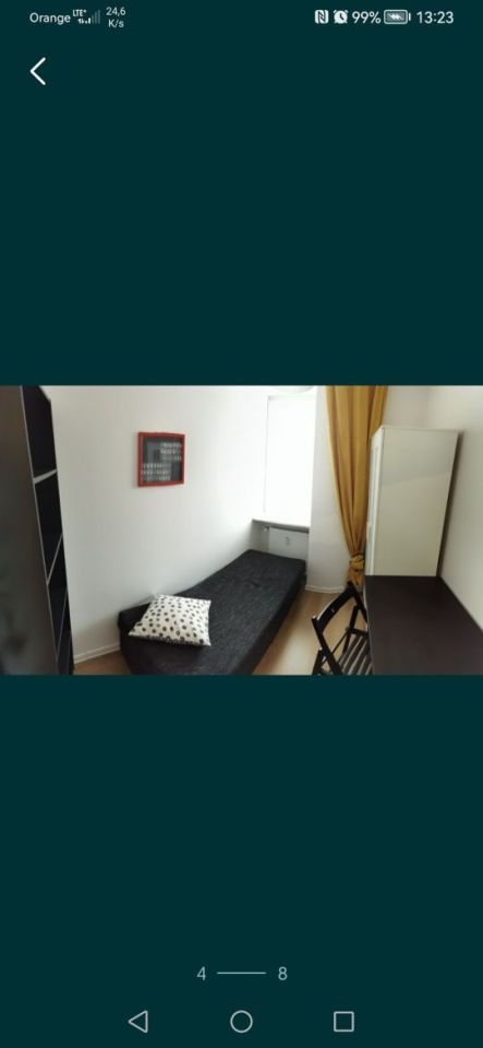 Mieszkanie 6-pokojowe Poznań Grunwald, ul. Krzysztofa Arciszewskiego. Zdjęcie 7