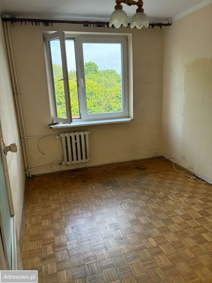 Mieszkanie 3-pokojowe Rzeszów Nowe Miasto, al. Tadeusza Rejtana. Zdjęcie 9