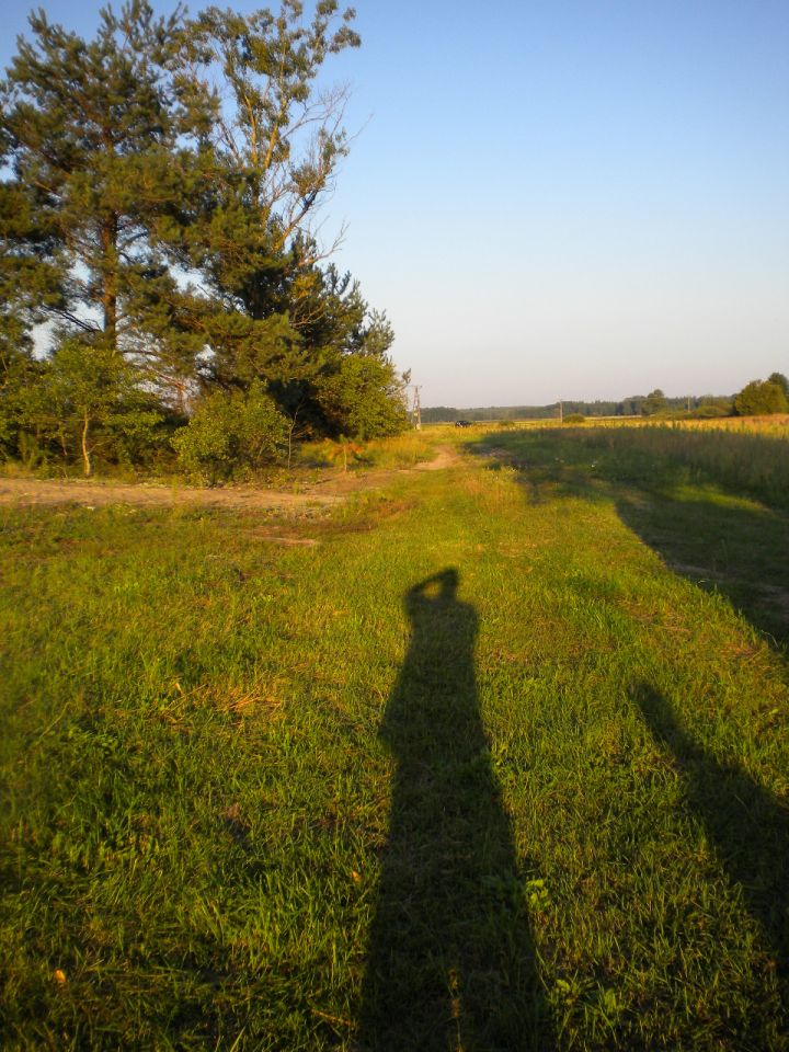 Działka rolna Adamowo. Zdjęcie 2