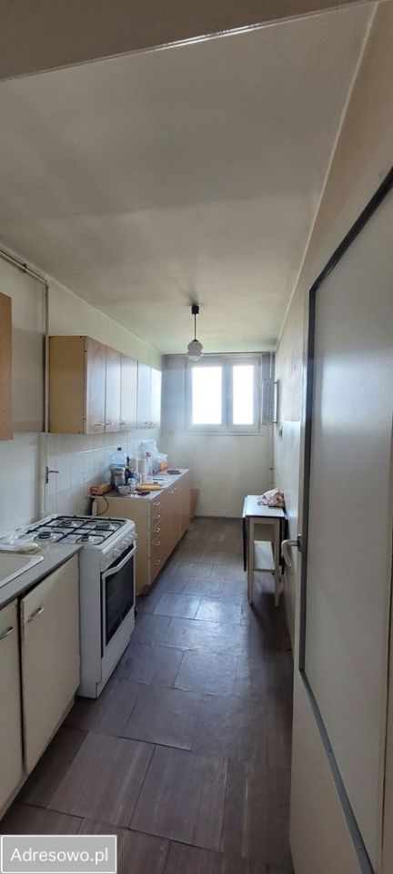 Mieszkanie 3-pokojowe Warszawa Praga-Północ, al. Prymasa Tysiąclecia. Zdjęcie 15