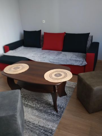 Mieszkanie 1-pokojowe Rzeszów Śródmieście, ul. Wincentego Pola. Zdjęcie 1