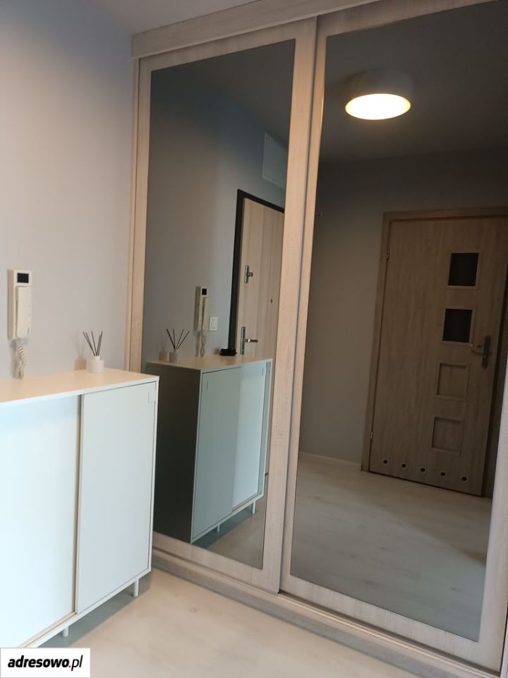 Mieszkanie 2-pokojowe Kraków Mistrzejowice, os. Piastów. Zdjęcie 9
