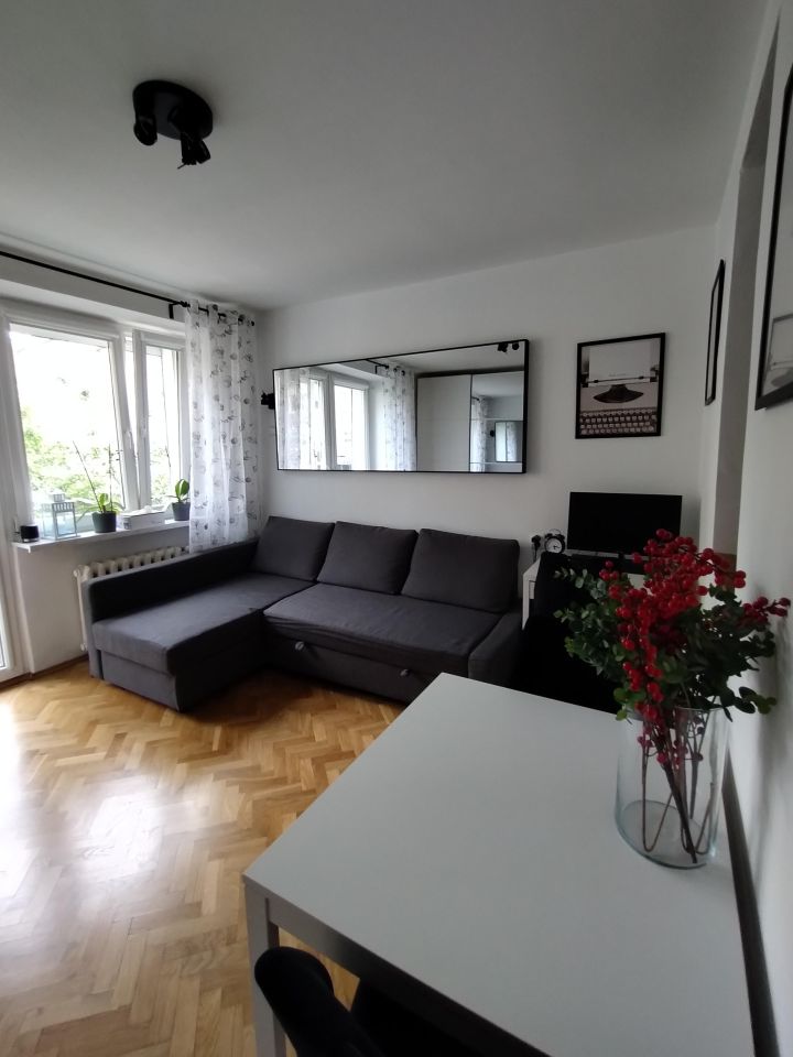 Mieszkanie 3-pokojowe Wrocław Gajowice, ul. Icchaka Lejba Pereca. Zdjęcie 36