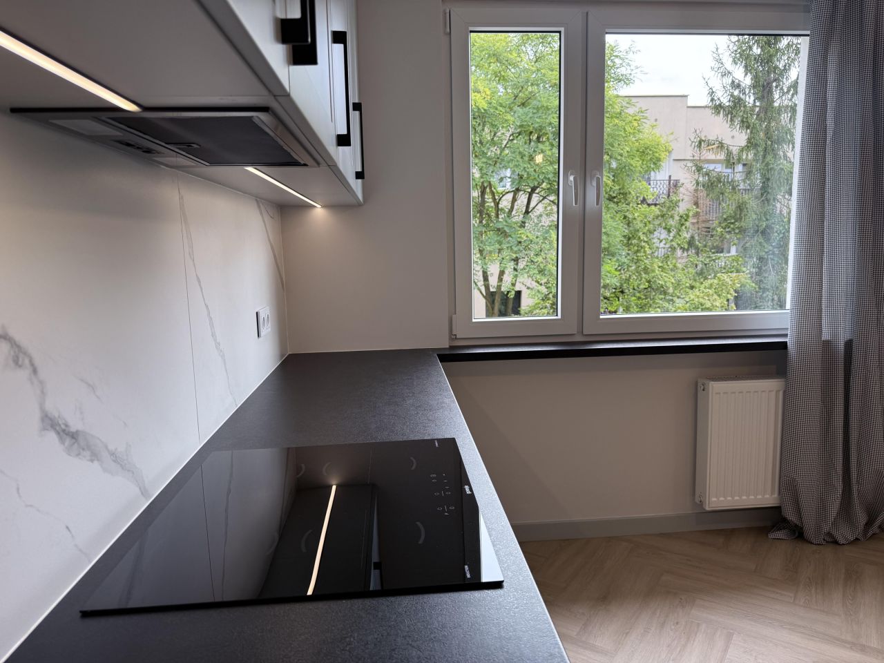 Mieszkanie 2-pokojowe Katowice Brynów, ul. Władysława Orkana. Zdjęcie 13