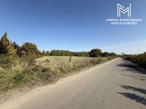 Działka budowlana Łódź Mileszki, ul. Mileszki. Zdjęcie 4