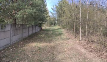 Działka budowlana Radomsko, ul. Piłsudskiego