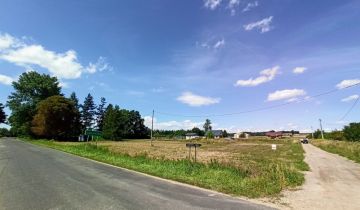 Działka budowlana Ligota Wielka