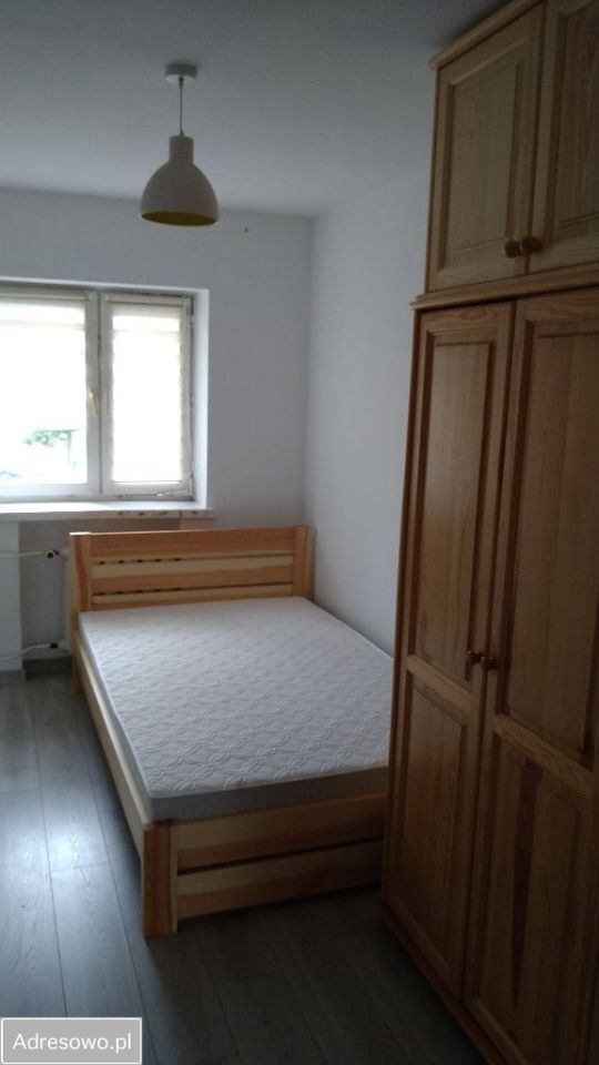 Mieszkanie 3-pokojowe Leszno, ul. Jana Ostroroga. Zdjęcie 5