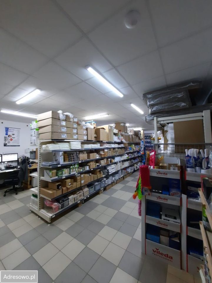 Hala/magazyn Zgorzelec. Zdjęcie 10