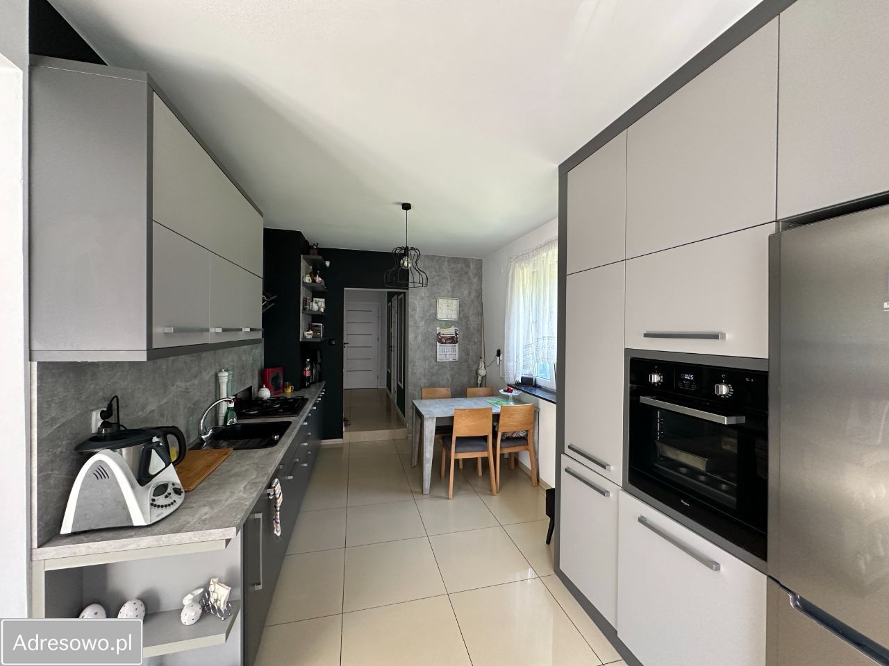 dom wolnostojący, 8 pokoi Nowy Sącz, ul. Jana Matejki. Zdjęcie 8