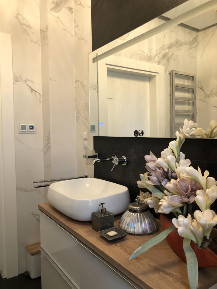 inny, 7 pokoi Warszawa Wesoła, ul. Władysława Syrokomli. Zdjęcie 15