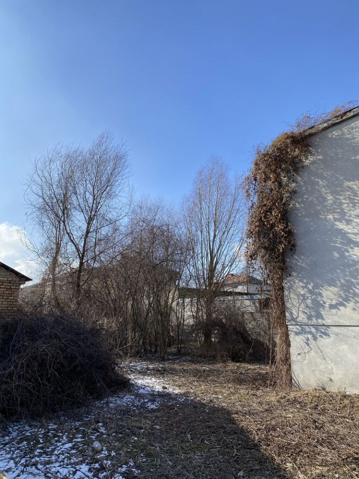 Działka budowlana Międzyrzec Podlaski, ul. Władysława Sikorskiego. Zdjęcie 6