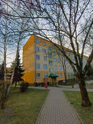 Mieszkanie 2-pokojowe Wrocław Psie Pole, ul. Kiełczowska. Zdjęcie 1