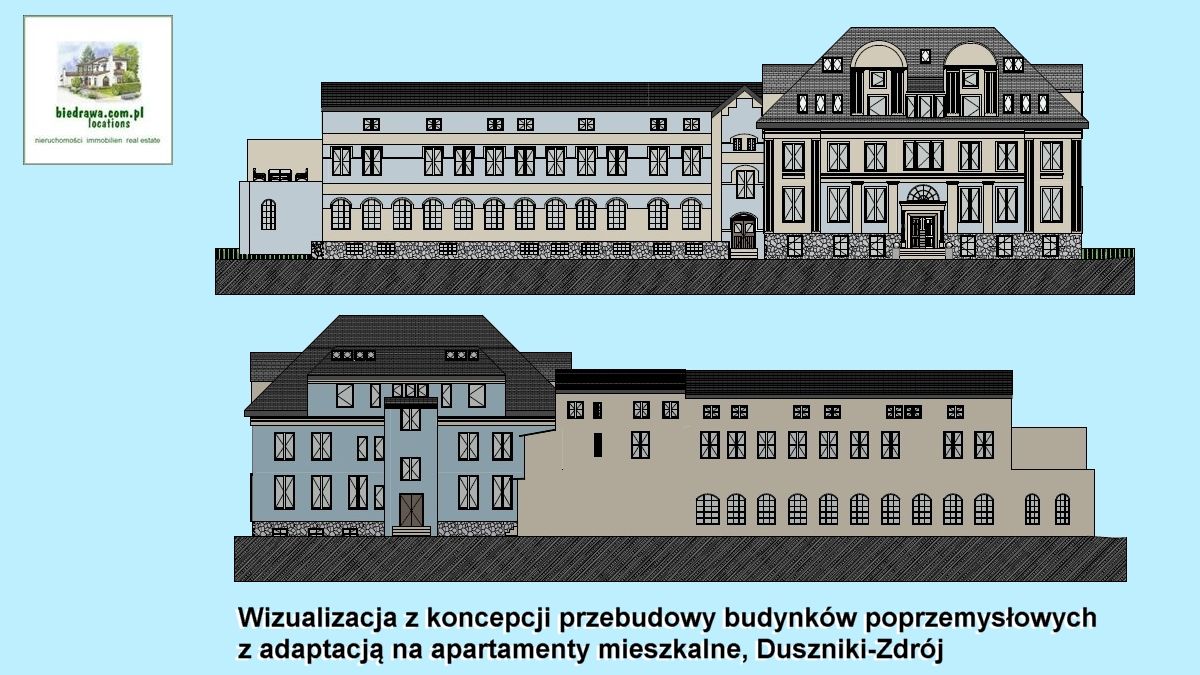 Lokal Duszniki-Zdrój. Zdjęcie 18