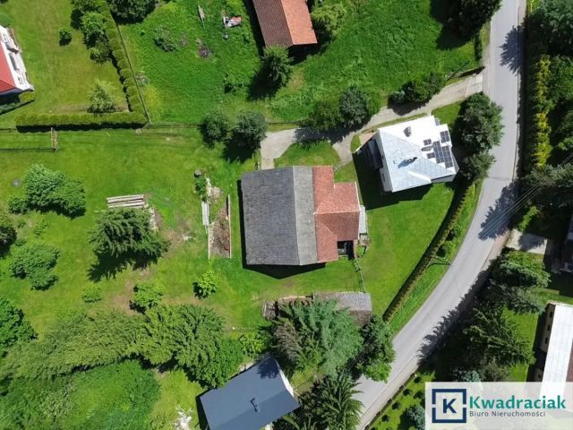 dom wolnostojący, 6 pokoi Przybówka. Zdjęcie 27