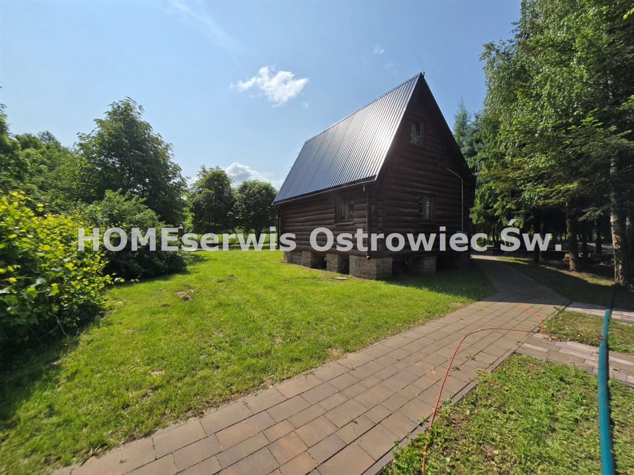 dom wolnostojący, 4 pokoje Czerwona Góra. Zdjęcie 6