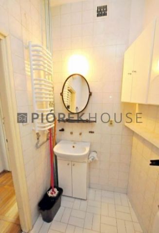 Mieszkanie 2-pokojowe Warszawa Śródmieście, ul. Piękna. Zdjęcie 7