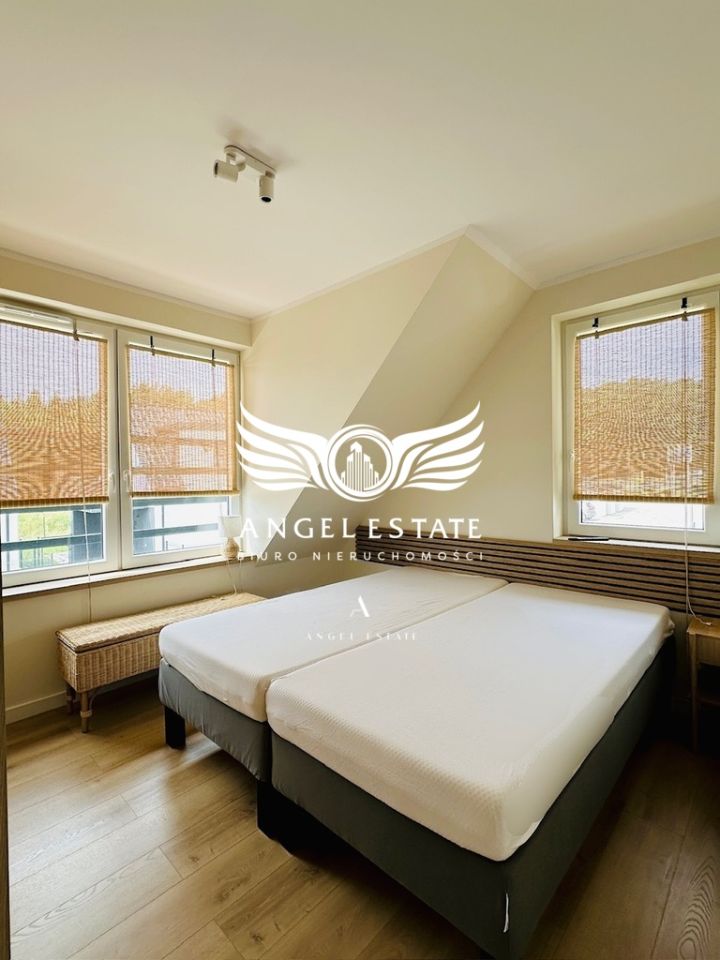 Mieszkanie 2-pokojowe Trzęsacz. Zdjęcie 7