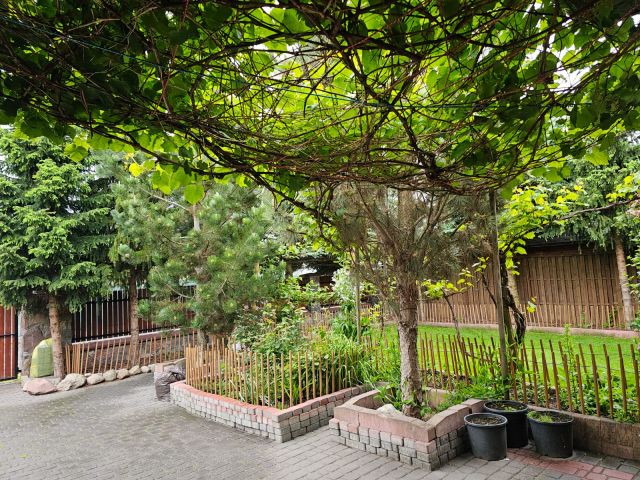 dom wolnostojący, 5 pokoi Borowa Góra, ul. Kameralna. Zdjęcie 28