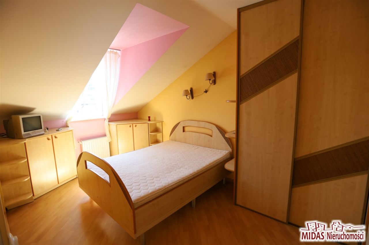 Mieszkanie 3-pokojowe Ciechocinek, ul. Zdrojowa. Zdjęcie 6