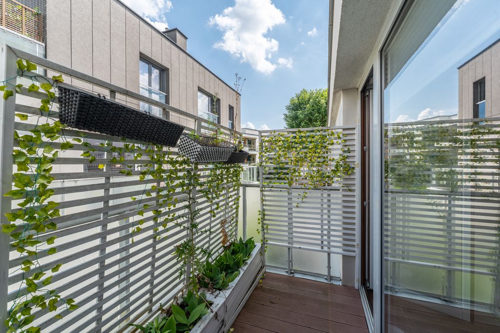 Mieszkanie 2-pokojowe Warszawa Wilanów, ul. Syta. Zdjęcie 20