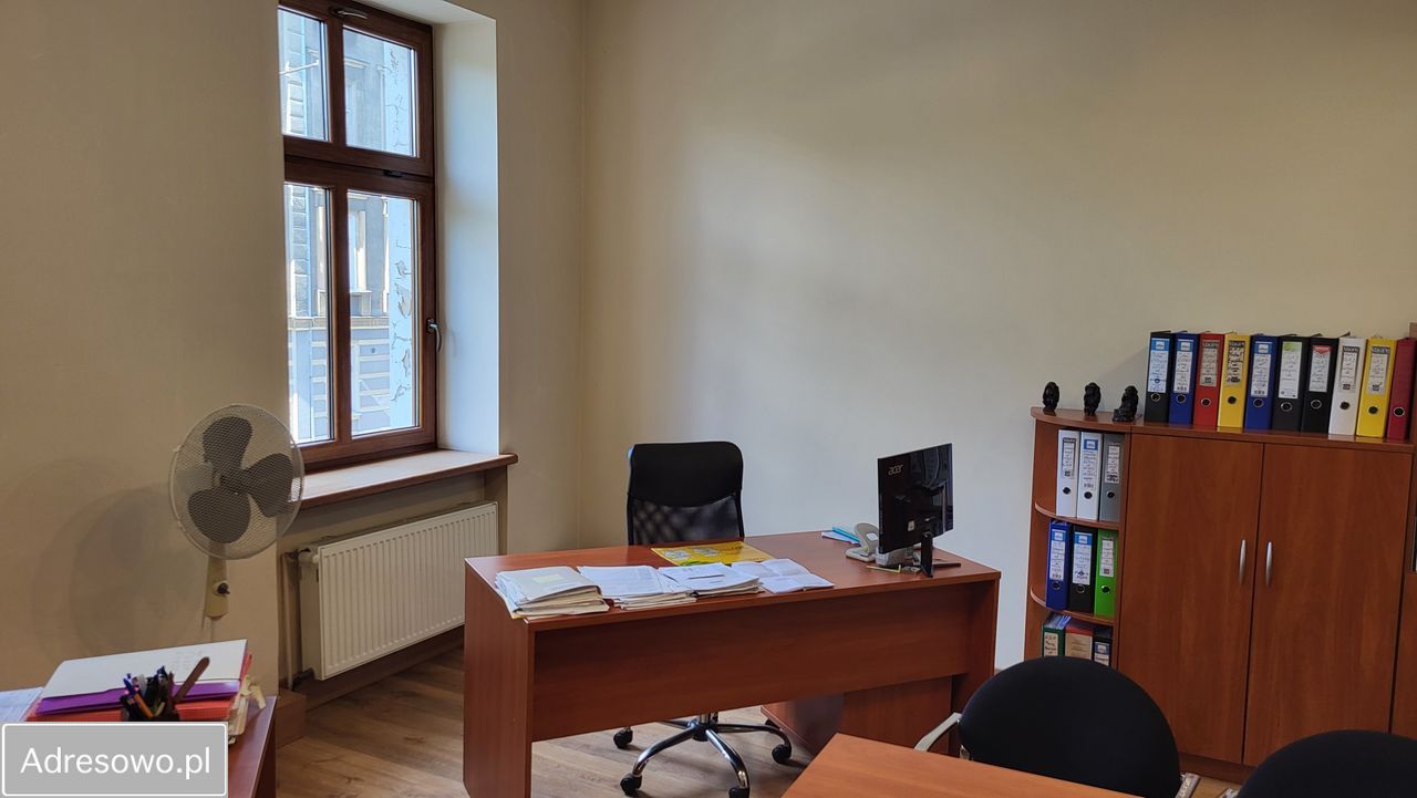 Mieszkanie 4-pokojowe Gorzów Wielkopolski Śródmieście, ul. gen. Jarosława Dąbrowskiego. Zdjęcie 7